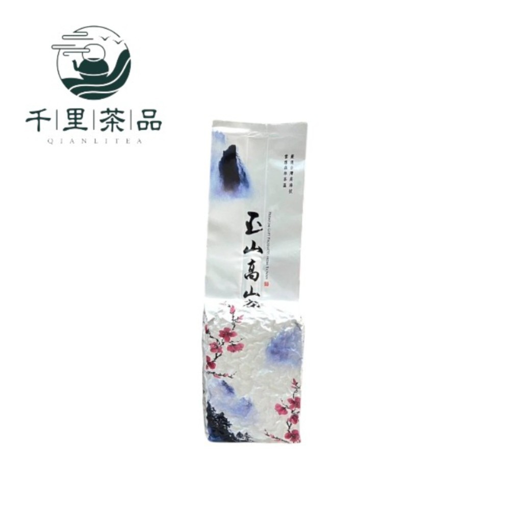 [千里茶品]  信義鄉玉山高冷茶(神木茶區）海拔1200-1300公尺