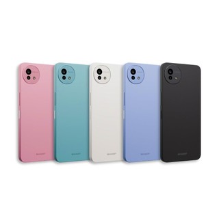 SHARP-AQUOS WISH5 智慧型手機 (6G 128G)
