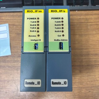 ANCO RIO-IF/S RIO-IF/M(5501)