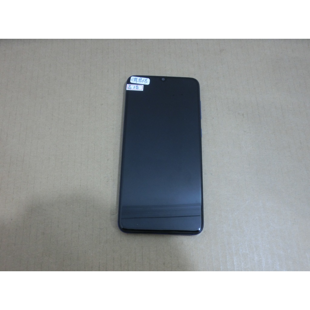 SAMSUNG Galaxy A70 SM-A7050 故障機 零件機
