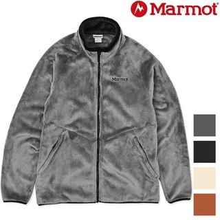 Marmot 土撥鼠 Balmy 男款 刷毛保暖夾克 MTFW25MFL039
