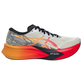 ASICS 亞瑟士 MAGIC SPEED 4 CP 男款 曙光系列 競速 跑鞋 1011C178-200