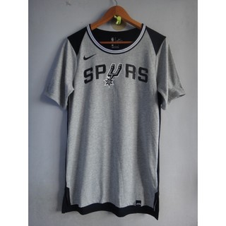 正品 NIKE NBA 黑灰雙色 洋裝/長版上衣 size: S