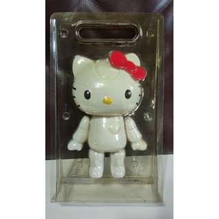 （全新正版絕版現貨當日寄出免運）ROBOT KITTY DEVICE Hello kitty 公仔...僅一盒🤩。