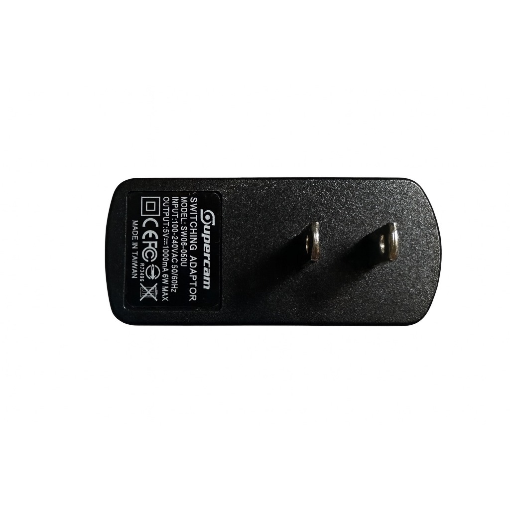 (台灣製)DC5V家用充電器**量多價格更優**
