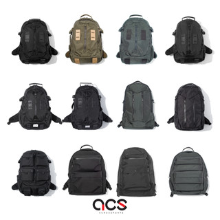 F/CE 包包 任選 多款 後背包 再生旅行後背包 筆電包 旅行 Cordura 防潑水 大容量 [ACS]