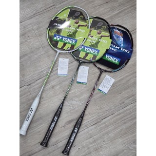 安賽龍！【YVM羽球】Yonex 羽球拍 Astrox 100 TOUR GAME AX100 VA