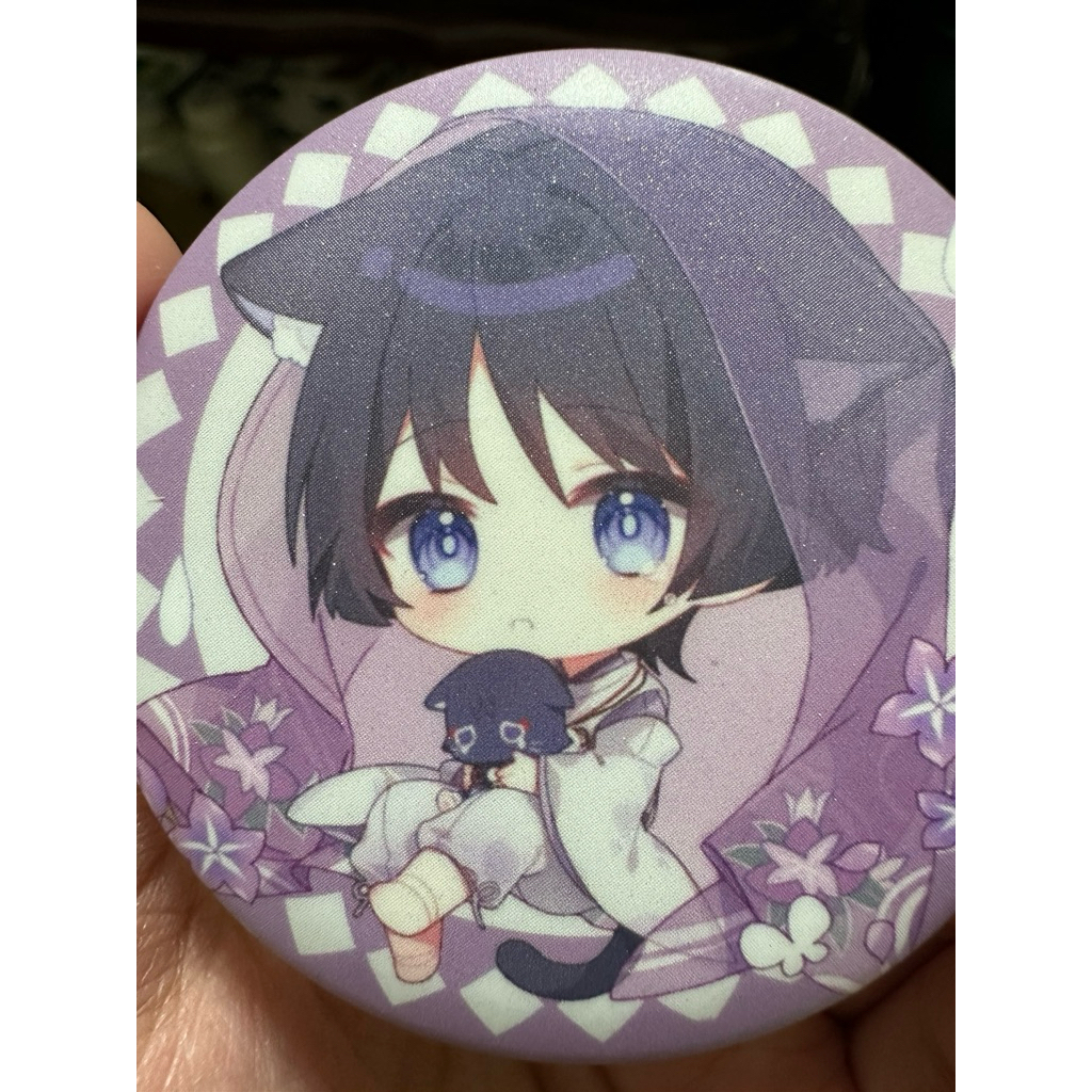 （此賣場可當綁物）第二賣場原神官方同人物  魈 空 散兵 阿貝多 萬葉 芙寧娜 娜維婭