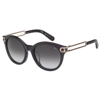 CHLOE 墨鏡 太陽眼鏡(灰黑色)CE709SA