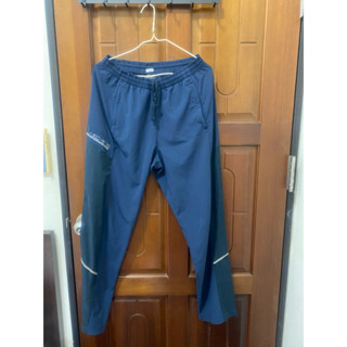 🇨🇦Sketchers超輕透氣藏青色運動長褲/S160-170