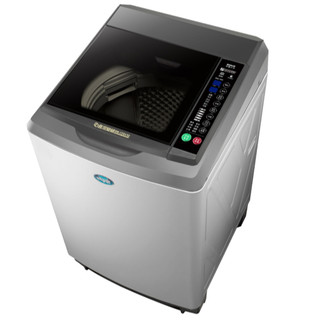 【聊聊問】SANLUX 台灣三洋 18KG變頻超音波洗衣機 SW-V19ADS