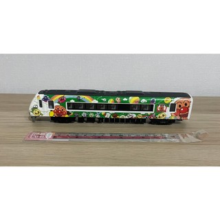 麵包超人 合金 新幹線 列車 絕版 二手 TSHOP