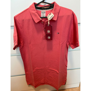 全新專櫃 男裝 Tommy GAP Jeep 短袖襯衫Polo衫👕 專櫃購入～
