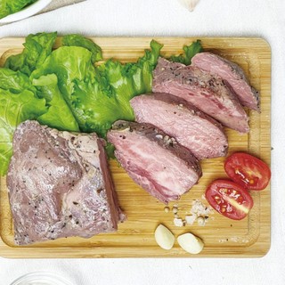NICE GREEn 舒肥CHOICE牛板腱 250g / 包