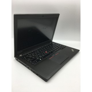 【二手】筆電零件機- LENOVO Thinkpad X250 - L538