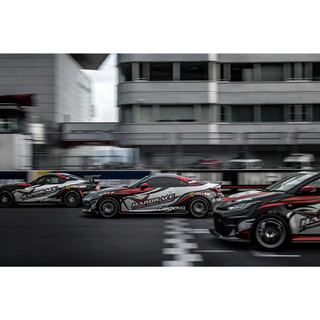夢奇地 Hardrace 承富 Mini Cooper F67 24+ 連桿 拉桿 防傾桿 李仔串 仰角 調整器