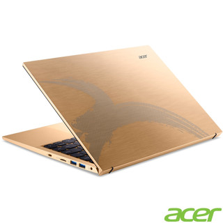 Acer 宏碁 14吋 輕薄 Aspire AL14-52M-528M 金色 i5-1334U/8G/512G SSD
