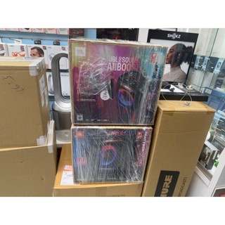 禾豐音響 臺灣公司貨 附兩個原廠麥克風 JBL Partybox Encore 2 可攜式派對喇叭