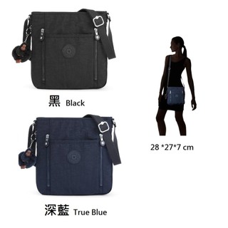 ◆壞蛋美學◆Kipling HB7491 - AXL 斜背包 - 1920 NT