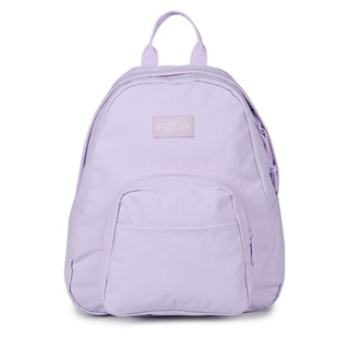 【JANSPORT】HALF PINT FX 迷你小背包 柔和紫