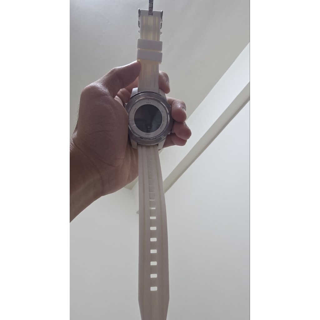 CREST4  CR4 潛水錶 二手