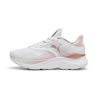 PUMA SOFTRIDE MAYVE WN'S 慢跑鞋 女 白色 31016003