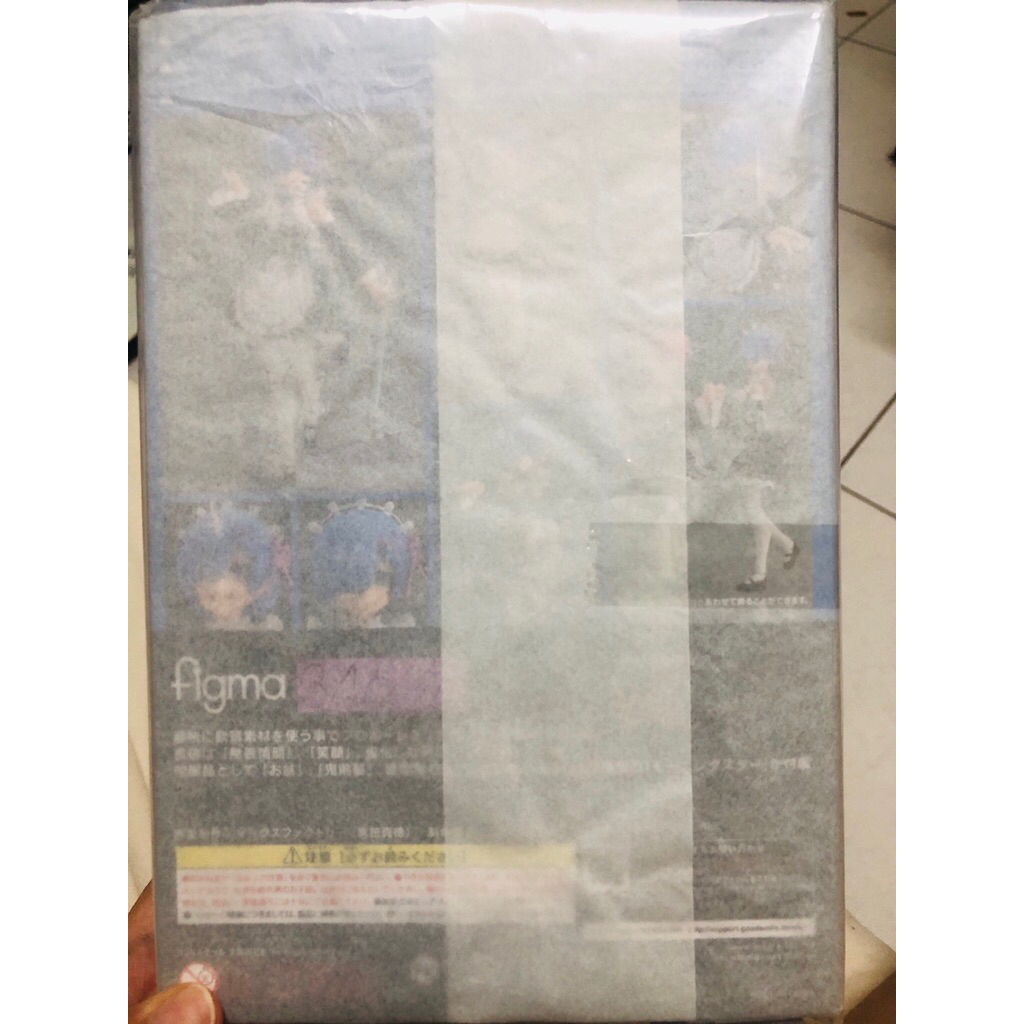 現貨 figma 346 Re:從零開始的異世界生活 雷姆