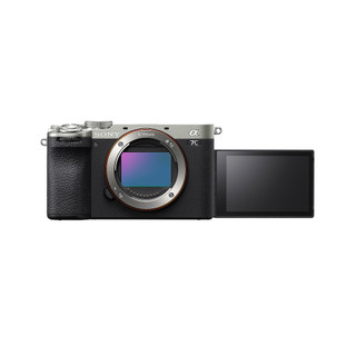 【全新未拆！SONY A7C II（A7C2）公司貨】
