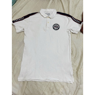 giordano 男童短袖POLO衫 尺寸155公分