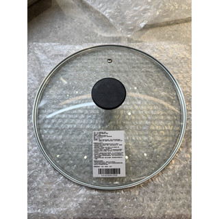Tefal法國特福 一號玻璃鍋蓋(適用28CM)-SE-GL0028
