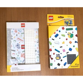 樂高 LEGO 周邊商品 創意筆記本 積木 紅色 積木造型馬克杯