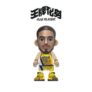 AcePlayer 王牌化身 NBA Money Ball 100% Tyrese Haliburton