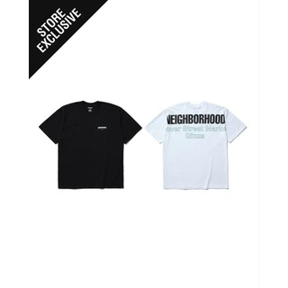 AirRoom 正品 2025AW NEIGHBORHOOD Dover Street Market 聯名 限定 短T