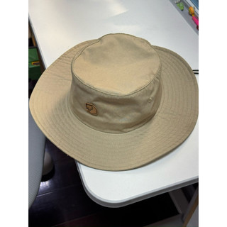 Fjallraven 小狐狸 瑞典 Hatfield G1000遮陽帽