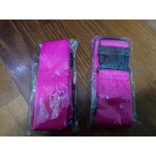 全新 Uber Eats/foodpand 外送大箱綁帶/固定帶