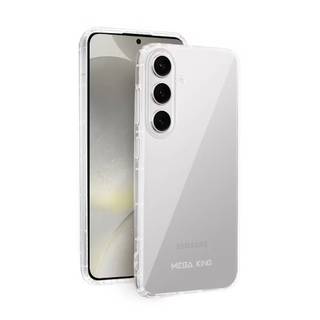 MEGA KING三星 Galaxy S25 Ultra 軍規空壓保護套 全新品