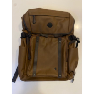 [居家百貨]Porter international Crafted後背包-質感佳，全新品Yoshida & Co.