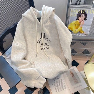 簡筆畫烏沙奇 帽t 韓版帽t 寬鬆大學t 韓國帽t 吉伊卡哇 冬天帽t 情侶帽t 長袖帽T 刷毛大學t 寬鬆帽t 連帽t