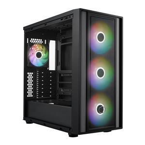 雙11優惠酷碼Cooler Master MasterBox 600 MB600-KGNN-S00 ⚝支援 BTF 主機