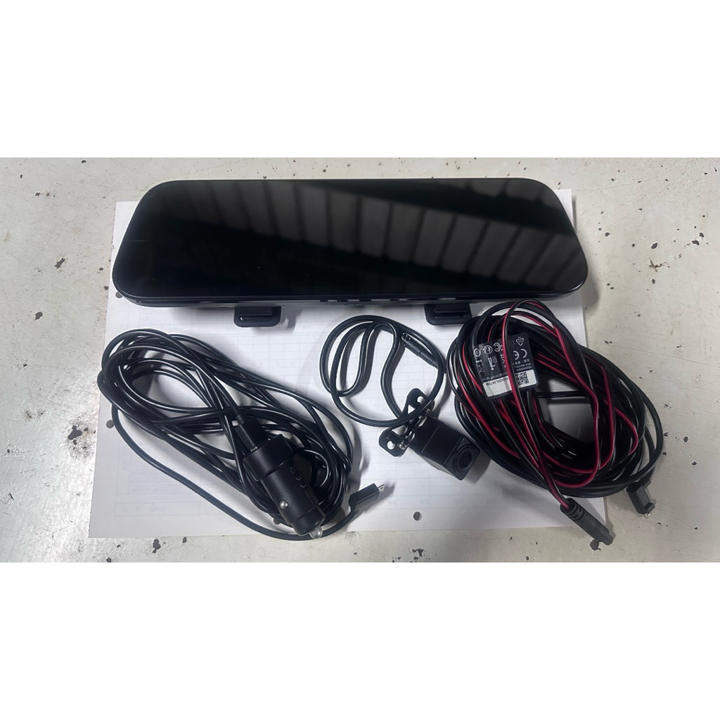 70mai S500 行車記錄器 70邁