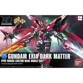 現貨 BANDAI 1/144 HGBF 013 黑暗物質能天使鋼彈 鋼彈創鬥者 組裝模型