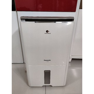 國際牌 Panasonic除濕機 F-Y20EH 除濕清淨型10L/日