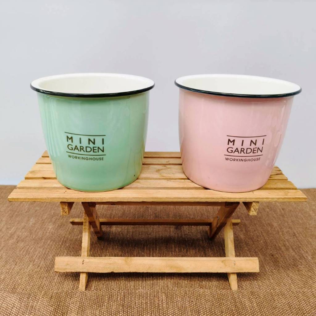 《固禾》生活工場｜CO₂實驗室盆器(大)｜瓷器｜水耕｜花盆｜盆器｜花器｜盆栽｜植栽｜植物｜觀葉｜多肉｜免運｜隔日到