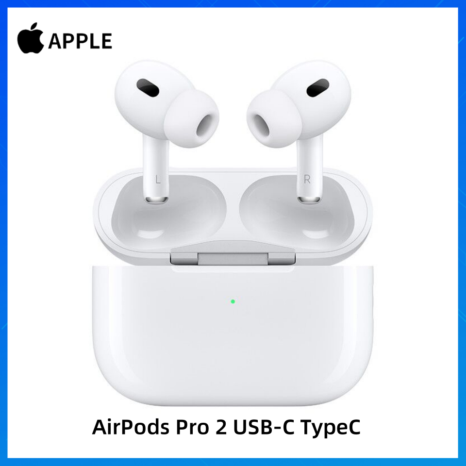 現貨免運【限時優惠】全新未拆封 AirPods 2 AirPods 3 AirPods Pro 2 全新保護套 福利品