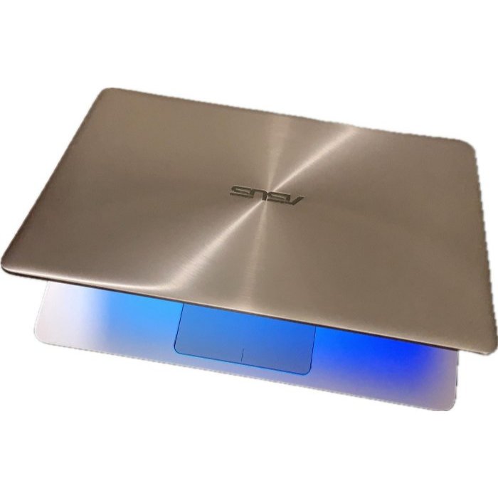 【 大胖電腦 】ASUS華碩 UX410U 七代i7筆電/14吋/8G/新SSD/獨顯/FUHD/新電池/保固60天