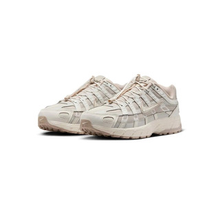 【EAT-SHOE】W NIKE P-6000 奶白 透氣 復古 女鞋 IM5237-100