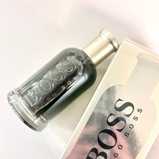 HUGO BOSS 自信 男性淡香精 100ml【VIP美妝】