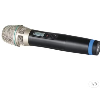 嘉強 MIPRO ACT-32H 手握式無線麥克風