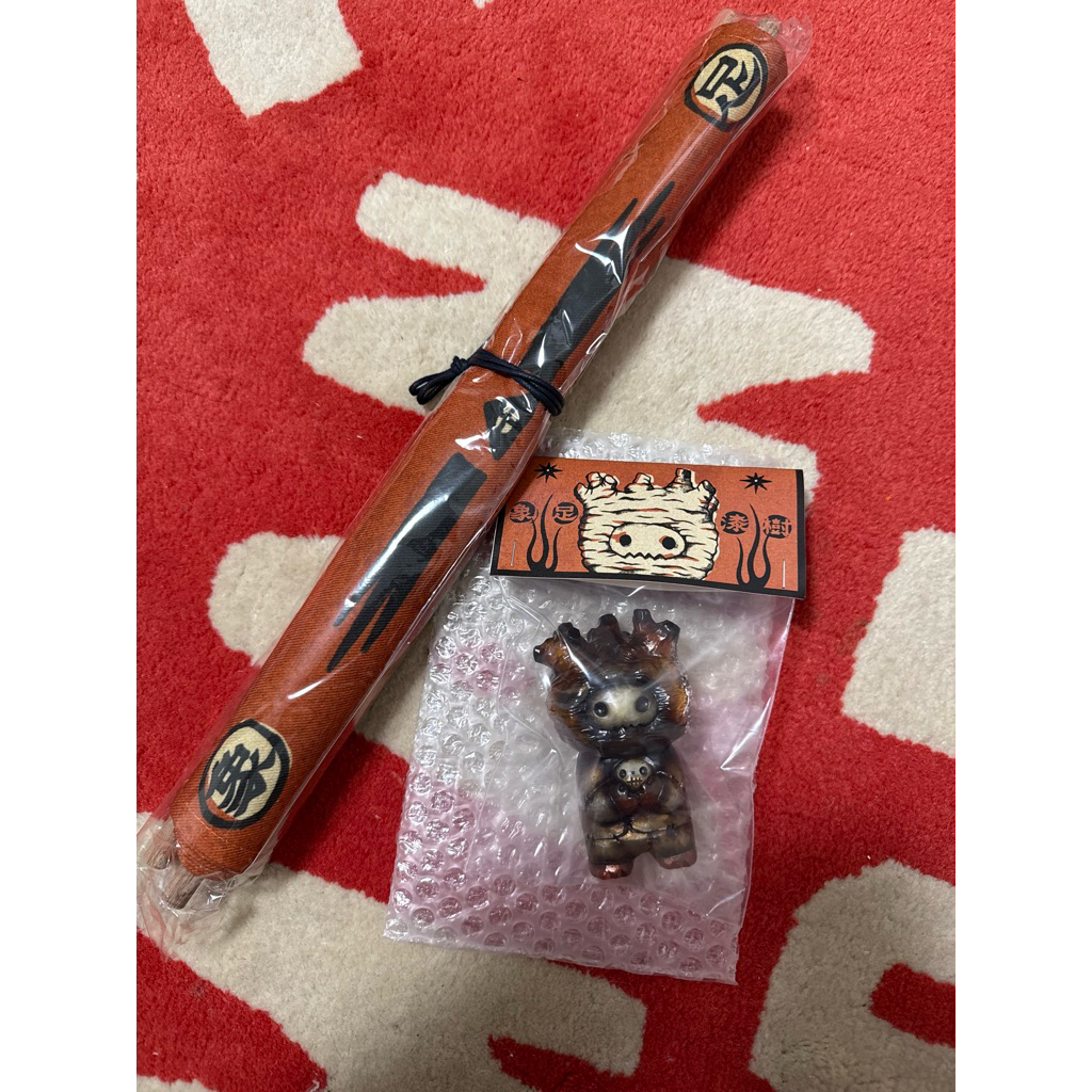 新品　羅本製所robinceramicstudio 広島羅本 牛乳植物 象足騎士 新品 羅本製所robinceramicstudio 広島羅本 牛乳植物 象足騎士 新品 羅