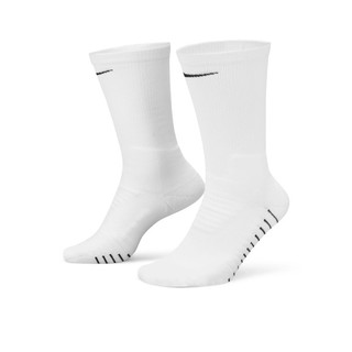 NIKE VAPOR CREW SOCKS 足球 訓練厚襪